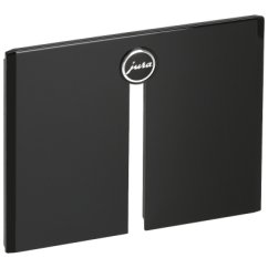 Přední kryt pianoblack pro kávovar Jura A1