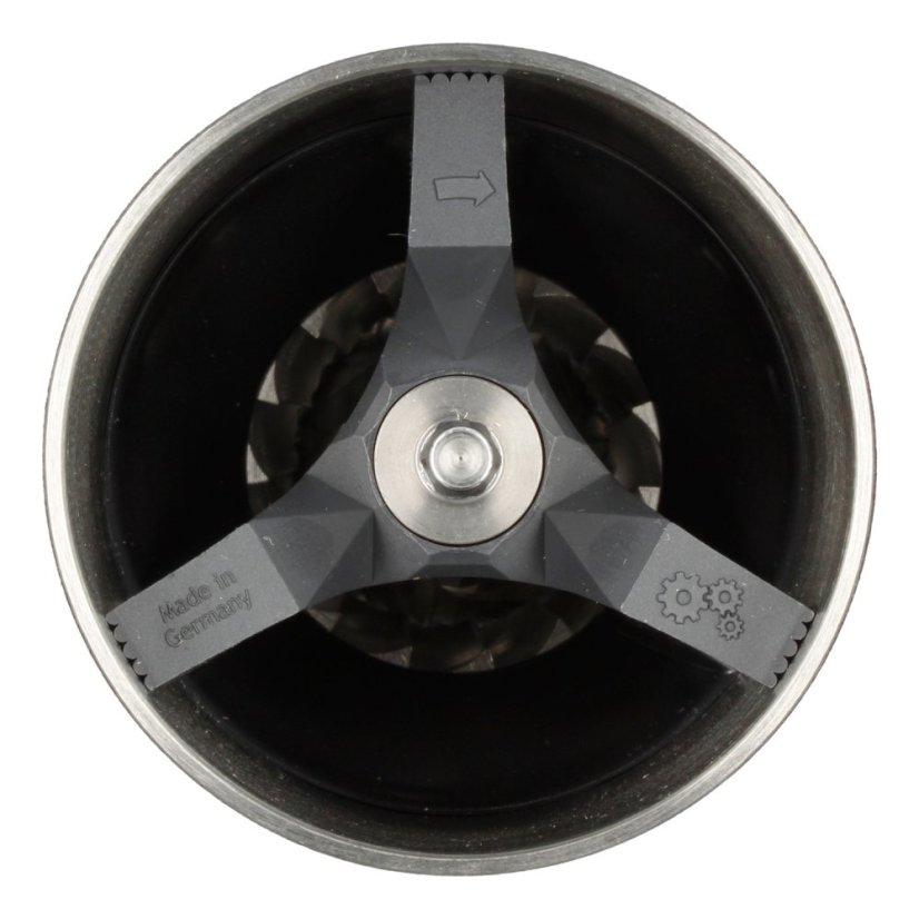 Comandante - C40 MK4 Nitro Blade - Schwarz