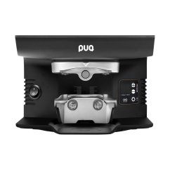 PUQ - M6 GEN5 58,3mm Matt Black - Automatický tamper