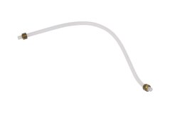 Pressure hose 200mm for solenoid valve for DeLonghi coffee machines