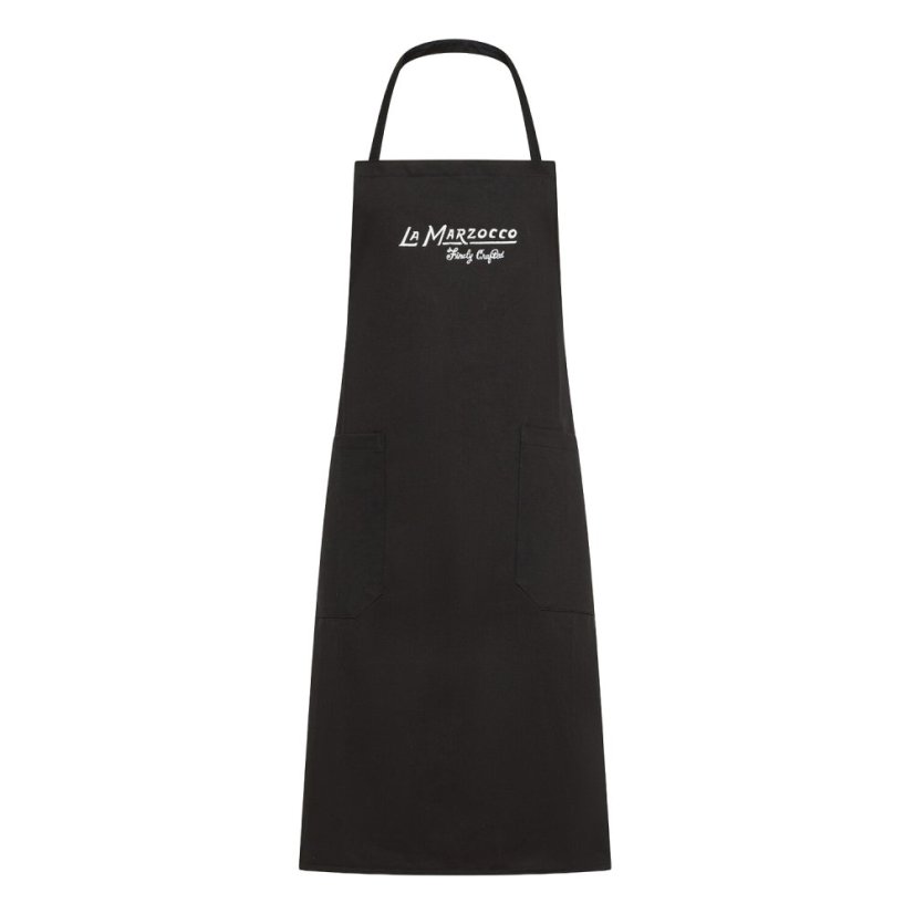 La Marzocco - Fein gearbeitete Schürze
