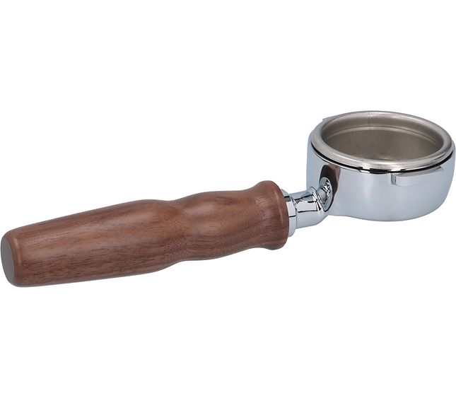 Držák filtru bottomless různé značky Držák filtru bottomless různé značky