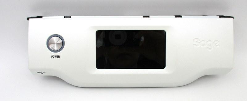 Řídicí deska plošných spojů SES880SST 240V Řídicí deska plošných spojů SES880SST 240V
