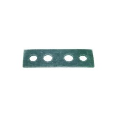 Nuova simonelli tesnenie sparovacieho bloku kávy 100x30x3 mm