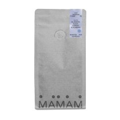 MAMAM – Tanzánia Itumbi PB Washed Espresso 250 g