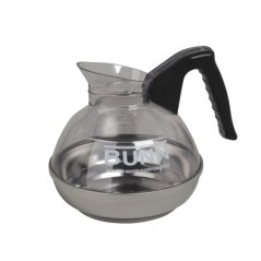 Bunn Easy Pour – lot de 2 carafes de 1,9 l