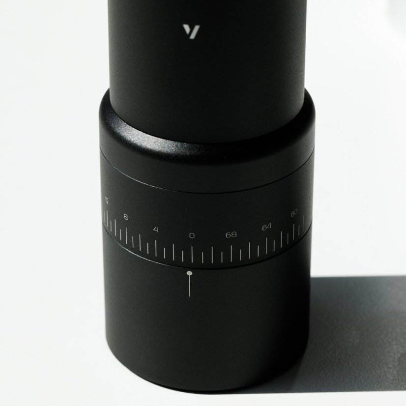 Varia - EVO Hybrid Grinder Schwarz