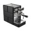 Stone - Plus Schwarz Espressomaschine