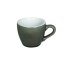 Loveramics Egg - Espresso šálek a podšálek 80ml - Forest