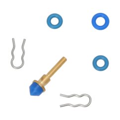 Maintenance Set Premium Outlet Valve for Jura Automatic Coffee Machine