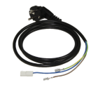 Cabling for coffee machine