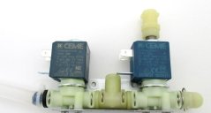 Valve Block complete 240V Manufacture from PDC2016  V397/V799