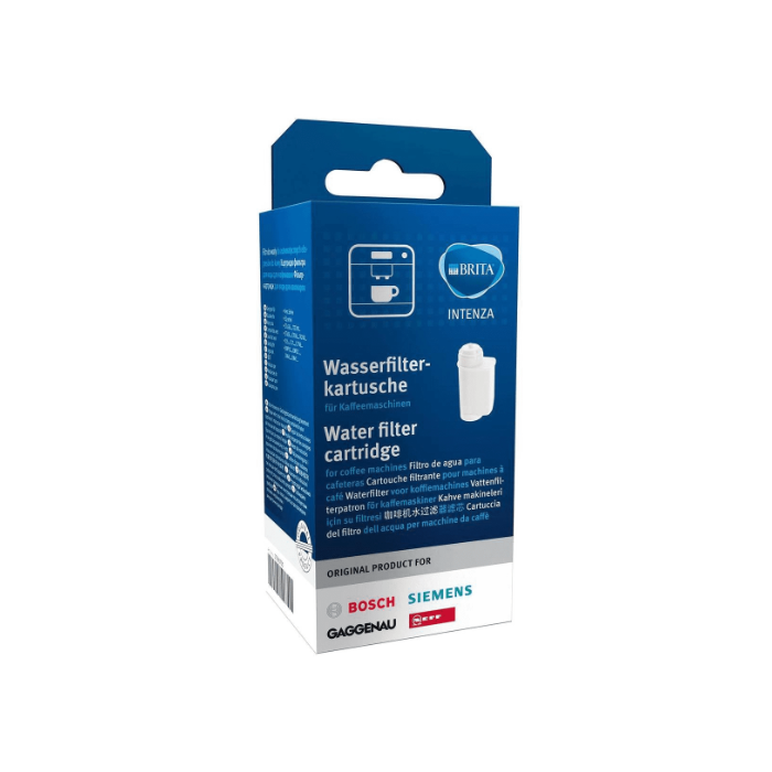 Filter for Bosch coffee machines