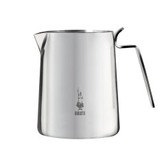 Bialetti - Milchkännchen 500 ml - Silber