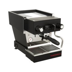 La Marzocco Home - Linea Micra Schwarz