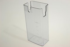 Milchbehälter für Delonghi Primadonna Kaffeemaschinen