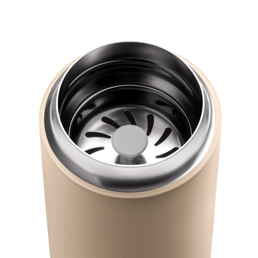 Fellow - Carter Move Mug - Sand Dune - Kubek termiczny 473ml