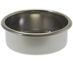 Presný filter, 2 šálky 12/18 g H27.5