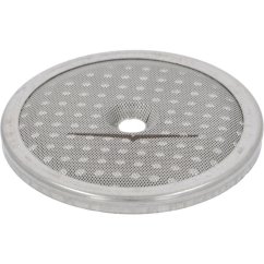 Victoria Arduino vyztužené sprchové sítko 575 mm 03000066.r