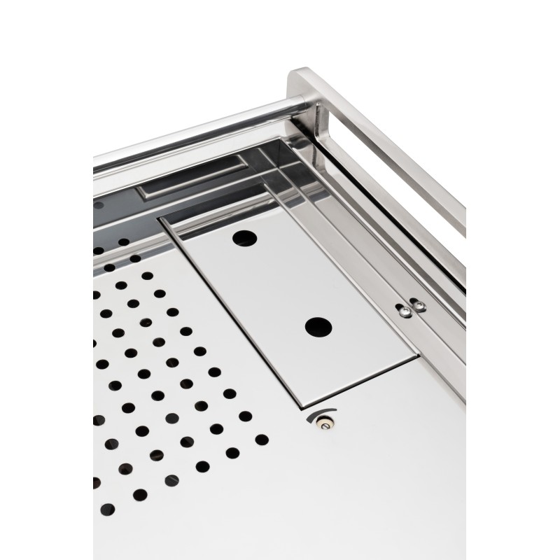 Rocket Boxer Tank Espresso Machine