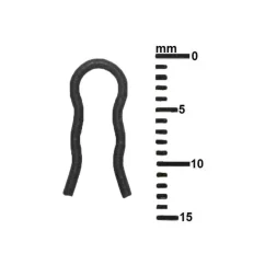 Stopper for Bosch Vero coffee machines