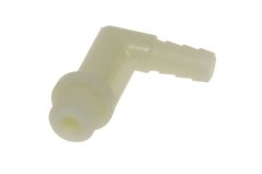 Connecting part for DeLonghi Perfecta coffee machines (ESAM5400.S EX:1)