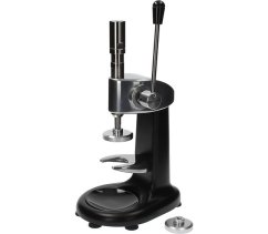 Dynamometer-Tamper ⌀ 52/57 mm