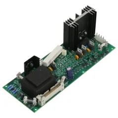 Power electronics for Saeco Incanto Sirius SUP021YADR