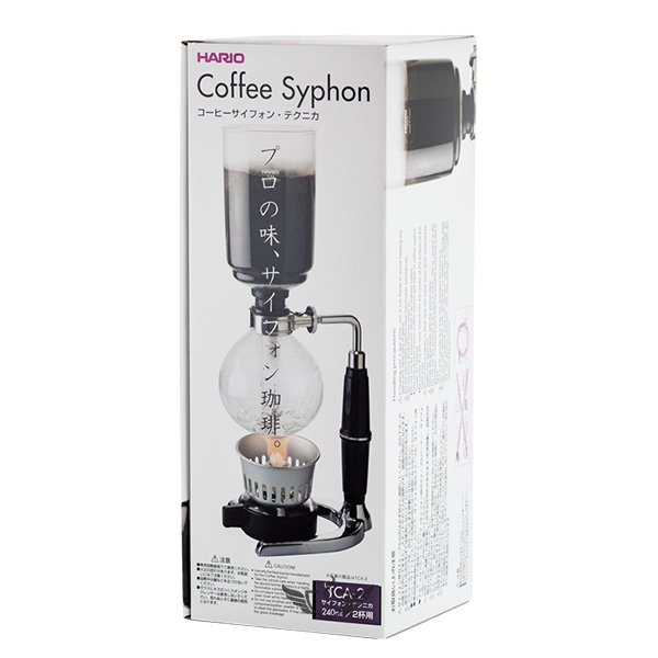 Hario Syphon Next na 5 šálok