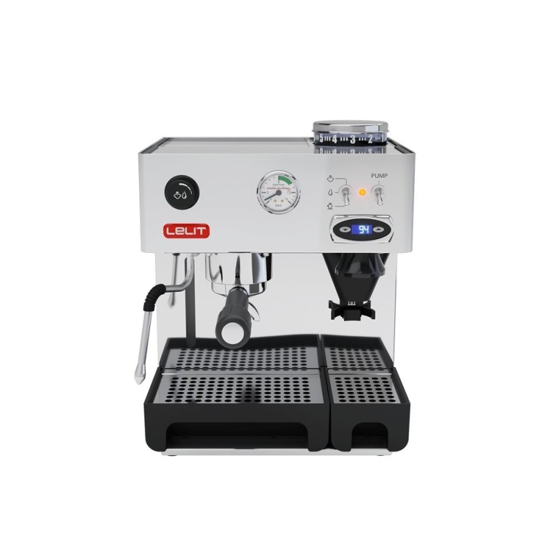Lelit Anita PL042TEMD Espressomaschine