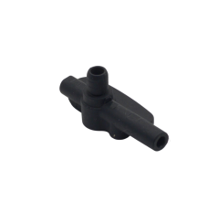 Suction nozzle for Nivona 691 coffee machines