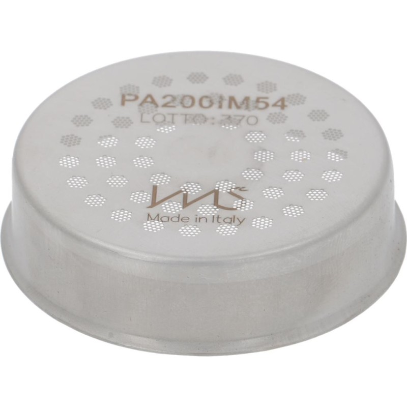 Pavoni Präzisions-Duschsieb 54 mm Pavoni Präzisions-Duschsieb 54 mm