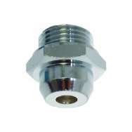 Drain chromiumplated fitting Drain chromiumplated fitting