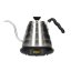 Hario V60 Power Buono Wasserkocher mit Temperaturregelung - 0,8 l