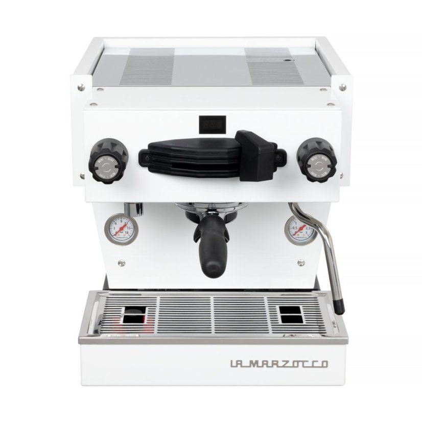 La Marzocco Home - Linea Mini R White