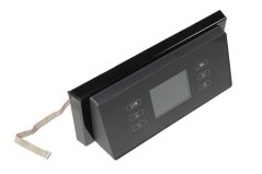 Ovládací panel komplet s deskou PCB pro kávovary DeLonghi Perfecta Deluxe