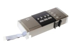 Ovládací panel komplet pro kávovary DeLonghi PrimaDonna (ESAM6620)