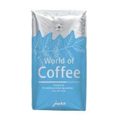 Jura Kaffee World of Coffee Pure Origin 250g