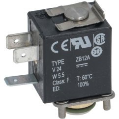 Rancilio operátorský kit 24v 22 hh21 69140060