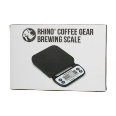Rhino Coffee Gear - Brühwaage 3kg