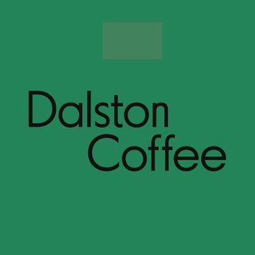 DALSTON COFFEE