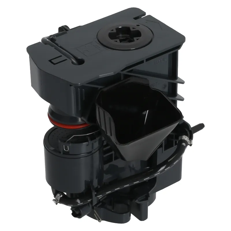 Jednostka zaparzająca dla ekspresów Siemens EQ.700 / 900