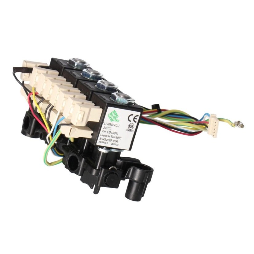 Ventilsatz SAECO SM