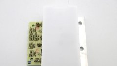 Triac doska plošných spojov 240V SES985