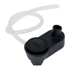 Milk frother for Philips HD8652 and HD8654 coffee machines