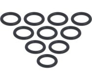 Uszczelka Or-gasket - 10 szt. do Dr. Coffee F2, C11, C12, F3 Uszczelka Or-gasket - 10 szt. do Dr. Coffee F2, C11, C12, F3
