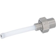 Ssący łącznik rurowy 18m14m 98030500
