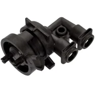 Vanne vapeur pour machines à espresso Jura Impressa E6, E60 et WE6 Vanne vapeur pour machines à espresso Jura Impressa E6, E60 et WE6