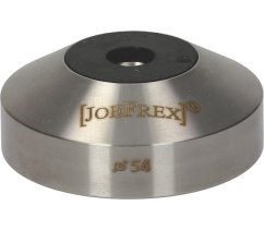 Základňa tampera M8 Classic, nehrdzavejúca oceľ ⌀ 54 mm