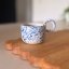 Ceramics 36 365 – keramický šálek 200 ml – hustě tečkovaný